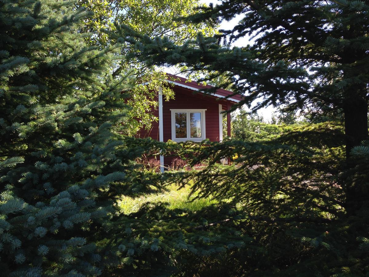 Klara'S Farm Holidays Hella Exterior foto