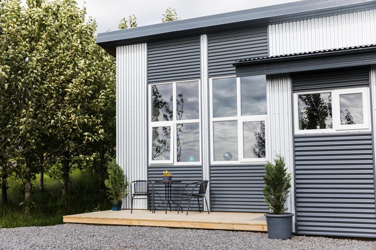 Klara'S Farm Holidays Hella Exterior foto
