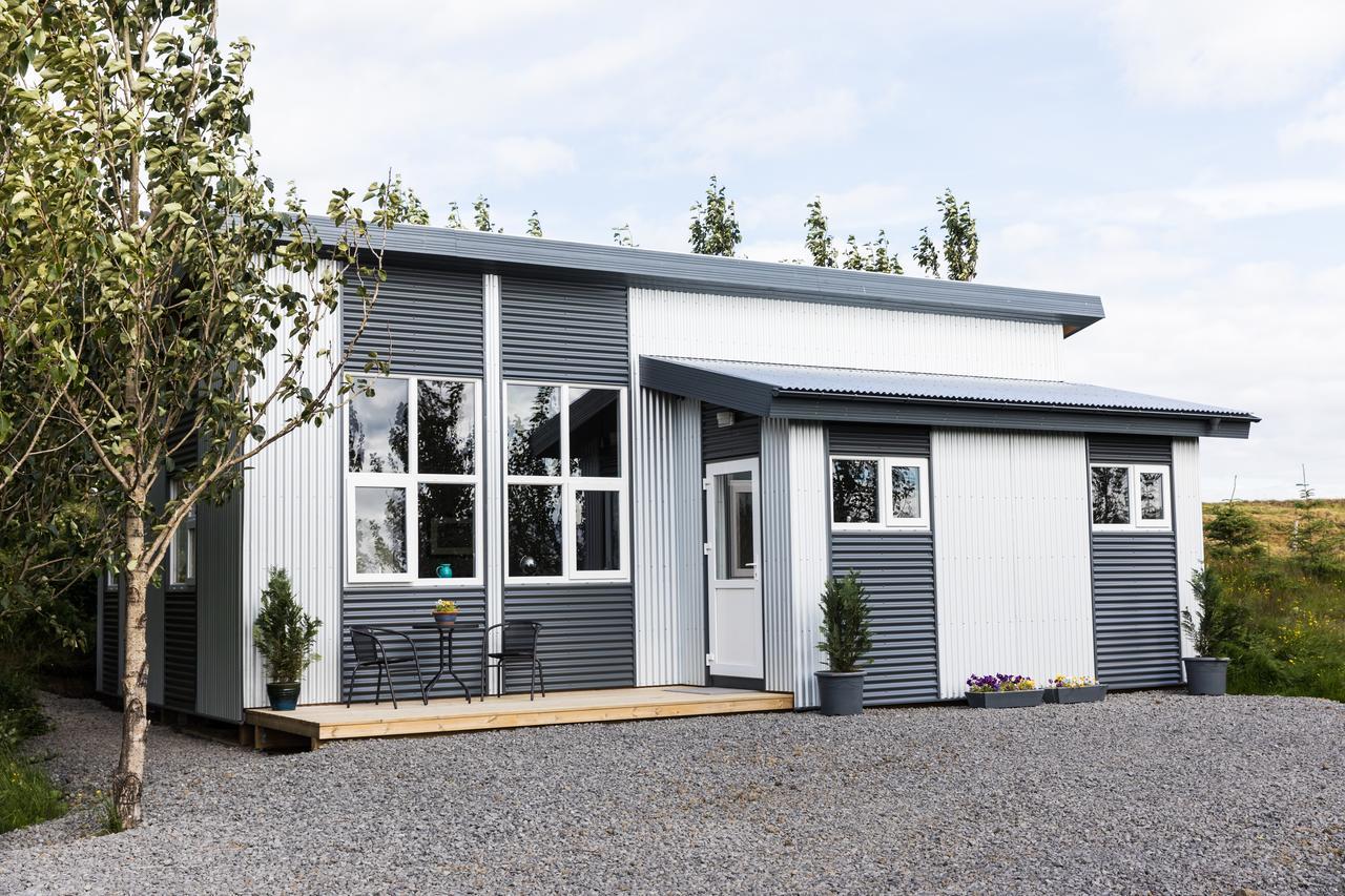 Klara'S Farm Holidays Hella Exterior foto