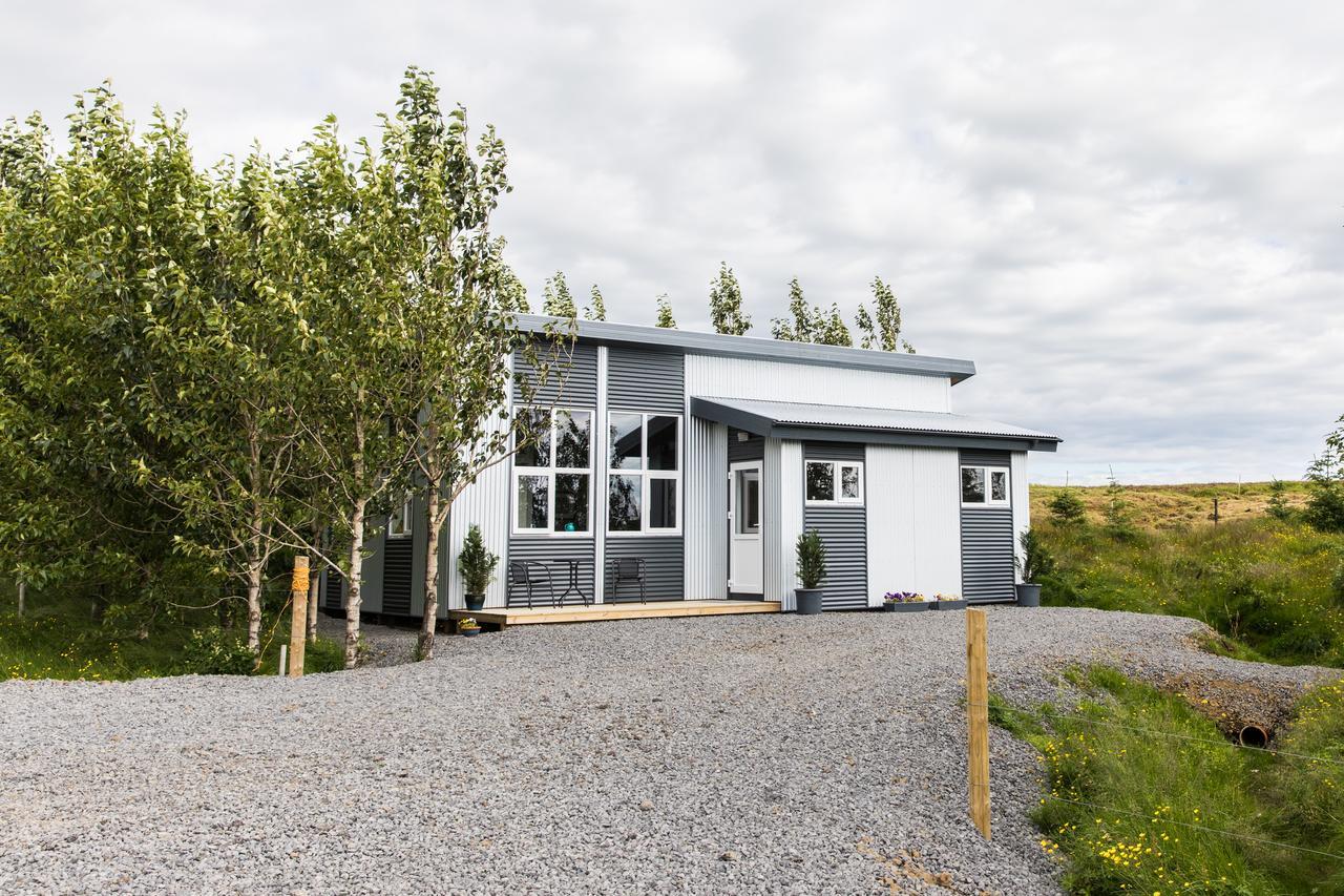 Klara'S Farm Holidays Hella Exterior foto
