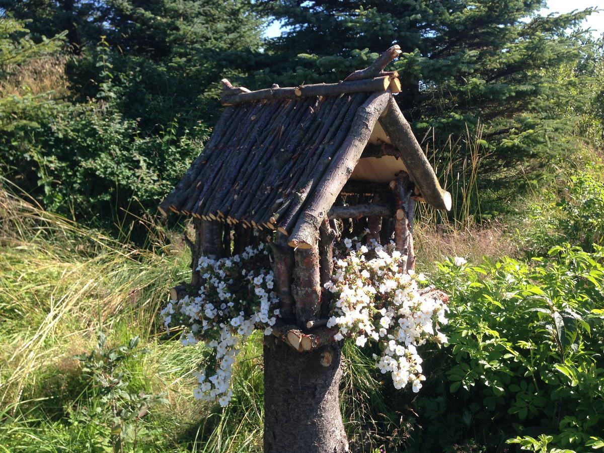 Klara'S Farm Holidays Hella Exterior foto